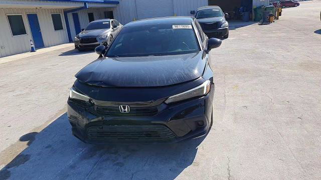 Honda Civic 2022