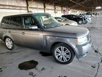 Land Rover Range Rover 2011