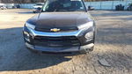 Chevrolet TrailBlazer 2021