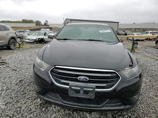 Ford Taurus 2016