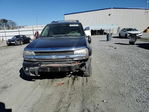 Chevrolet TrailBlazer 2004