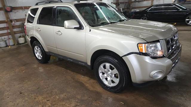 Ford Escape 2012