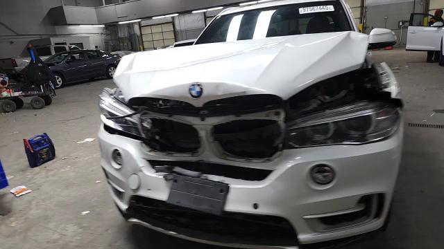 BMW X5 2018