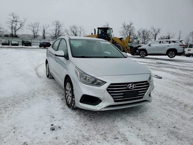 Hyundai Accent 2021