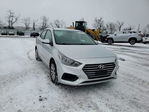 Hyundai Accent 2021
