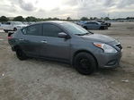 Nissan Versa 2019