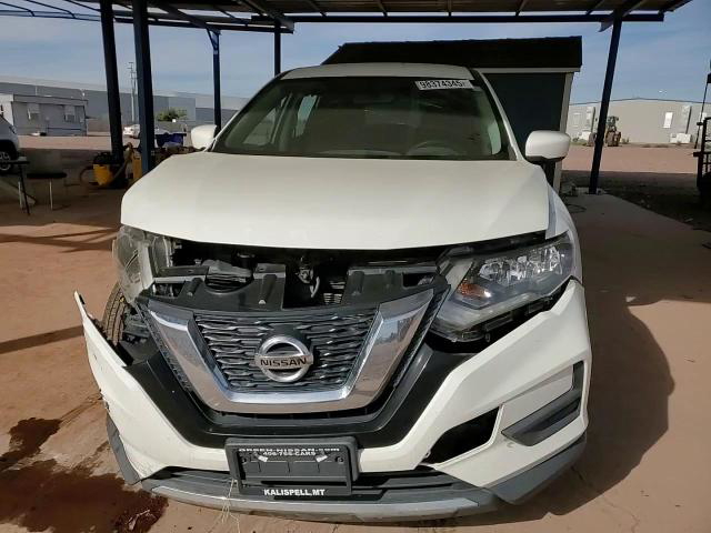 Nissan Rogue 2017