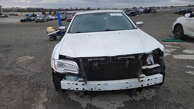 Chrysler 300 2012