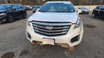 Cadillac XT5 2017