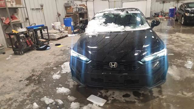 Honda Civic 2026