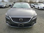Mazda 6 2017
