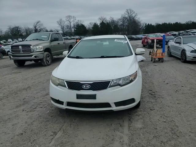 Kia Forte 2013