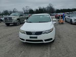 Kia Forte 2013