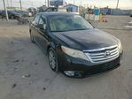 Toyota Avalon 2011