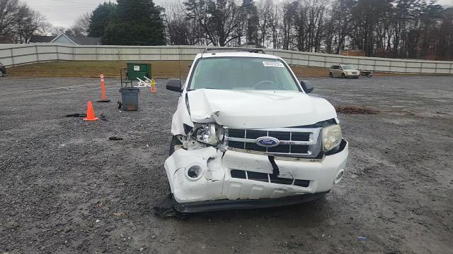 Ford Escape 2011