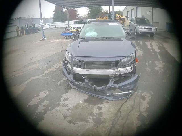 Honda Civic 2021