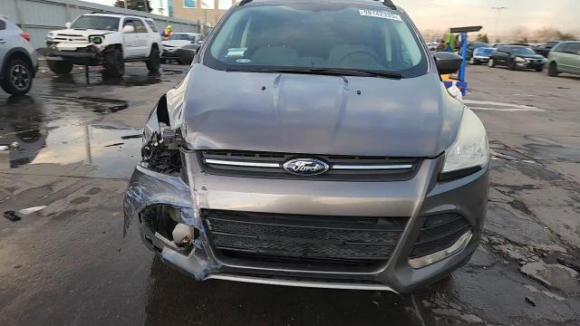 Ford Escape 2013