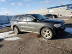 Dodge Durango 2011