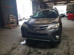 Toyota RAV 4 2013