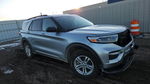 Ford Explorer 2022