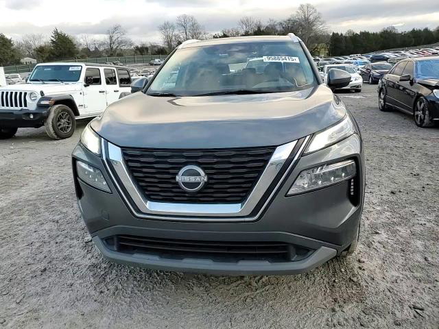 Nissan Rogue 2023