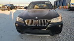BMW X3 2012