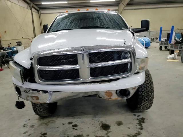 Dodge RAM 2005