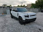 Land Rover Defender 2023