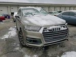 Audi Q7 2017