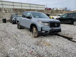 Honda Ridgeline 2023