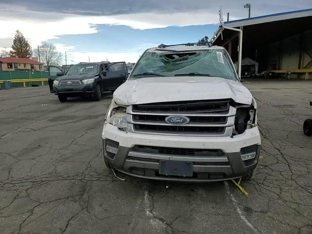 Ford Expedition 2015