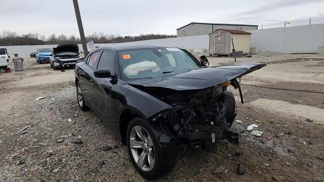 Dodge Charger 2015