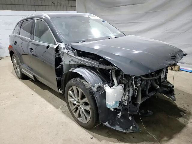 Mazda CX-9 2018