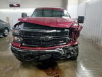 Chevrolet Silverado 2014