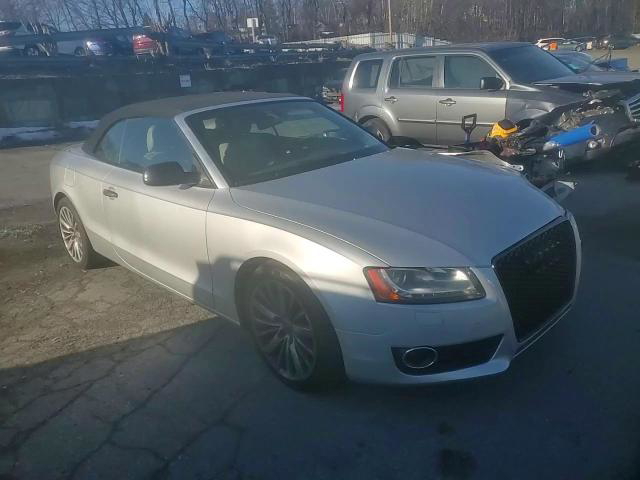 Audi A5 2010