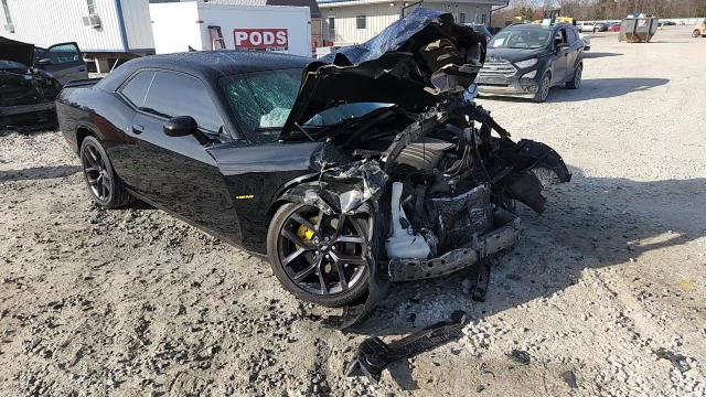 Dodge Challenger 2019