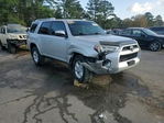 Toyota 4Runner 2014