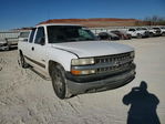 Chevrolet Silverado 2001
