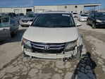 Honda Odyssey 2015