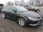 Chrysler 200 2015