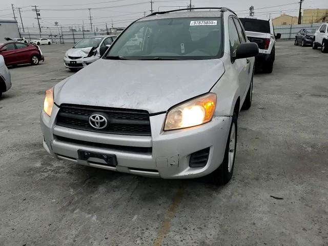 Toyota RAV 4 2011