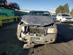 GMC Envoy 2002