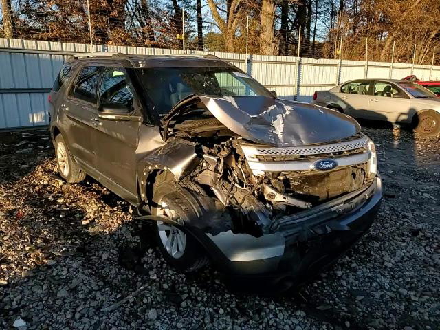Ford Explorer 2014