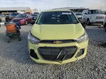 Chevrolet Spark 2017