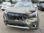 Subaru Forester 2023