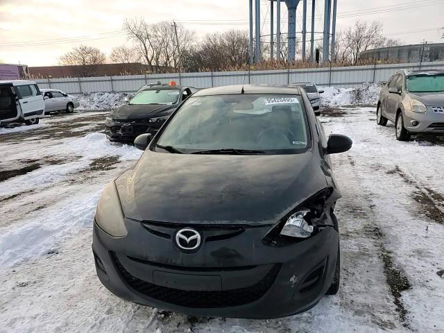 Mazda 2 2013