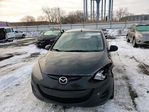 Mazda 2 2013
