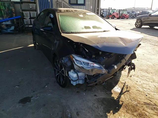 Toyota Corolla 2017