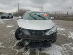 Nissan Sentra 2017