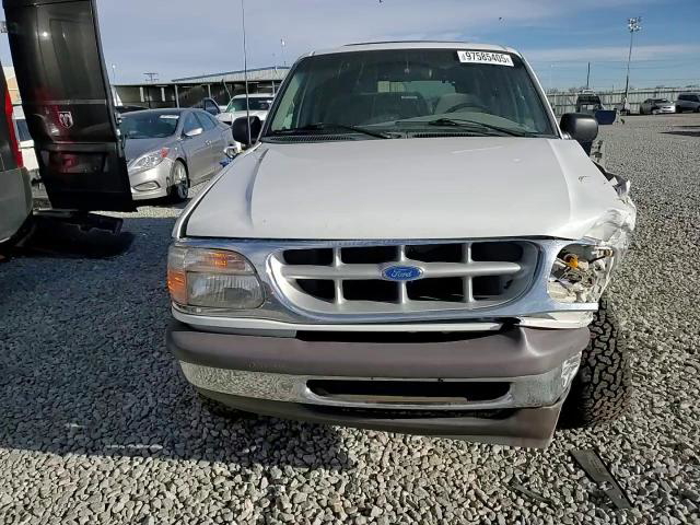 Ford Explorer 1997